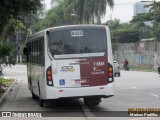 Transwolff Transportes e Turismo 7 8581 na cidade de São Paulo, São Paulo, Brasil, por Marcus Padilha. ID da foto: :id.