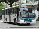 Transportes Futuro C30133 na cidade de Rio de Janeiro, Rio de Janeiro, Brasil, por Renan Vieira. Número da foto: #8598312.