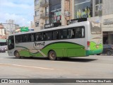 Turin Transportes 970 na cidade de Conselheiro Lafaiete, Minas Gerais, Brasil, por Gleydson Willian Silva Paula. Número da foto: #8597941.