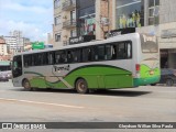 Turin Transportes 970 na cidade de Conselheiro Lafaiete, Minas Gerais, Brasil, por Gleydson Willian Silva Paula. ID da foto: :id.