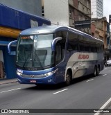 Viação Águia Branca 26810 na cidade de Vitória, Espírito Santo, Brasil, por Sergio Corrêa. Número da foto: #:id.