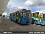 Vereda Transporte Ltda. 13052 na cidade de Vila Velha, Espírito Santo, Brasil, por Adryan Cesar Pimentel Santana. Número da foto: #8596669.