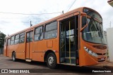 Auto Viação Redentor HA290 na cidade de Assis, São Paulo, Brasil, por Francisco Ivano. Número da foto: #8599433.