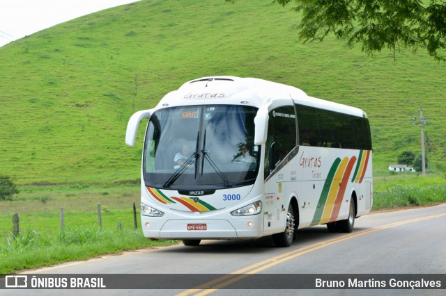 Grutas Turismo  na cidade de Itaperuna, Rio de Janeiro, Brasil, por Bruno Martins Gonçalves. ID da foto: 8600540.