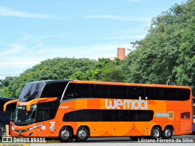 We Mobi 319327 na cidade de São Paulo, São Paulo, Brasil, por Luciano Ferreira da Silva. ID da foto: 8602186.