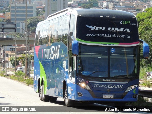 Trans Isaak Turismo 1925 na cidade de Belo Horizonte, Minas Gerais, Brasil, por Adão Raimundo Marcelino. Número da foto: #8602485.