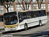 Real Auto Ônibus A41014 na cidade de Rio de Janeiro, Rio de Janeiro, Brasil, por Valter Silva. Número da foto: #:id.