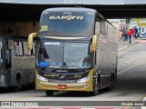 Auto Viação Gadotti 3017 na cidade de Sorocaba, São Paulo, Brasil, por Nivaldo Junior. Número da foto: #:id.