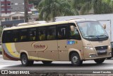Tólebus 1950 na cidade de Caxias do Sul, Rio Grande do Sul, Brasil, por Jovani Cecchin. Número da foto: #:id.