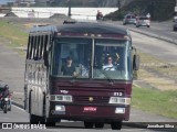 Top Bus Brasil Turismo 212 na cidade de Jaboatão dos Guararapes, Pernambuco, Brasil, por Jonathan Silva. Número da foto: #:id.