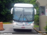 Auto Viação 1001 RJ 108.433 na cidade de São Paulo, São Paulo, Brasil, por Marcus Padilha. Número da foto: #:id.