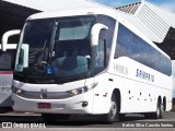 Viação Sampaio 10103 na cidade de Varginha, Minas Gerais, Brasil, por Kelvin Silva Caovila Santos. Número da foto: #:id.
