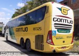 Empresa Gontijo de Transportes 18325 na cidade de Natal, Rio Grande do Norte, Brasil, por Romário Lopes. Número da foto: #:id.