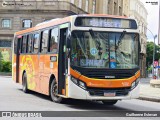 Empresa de Transportes Braso Lisboa A29035 na cidade de Rio de Janeiro, Rio de Janeiro, Brasil, por Guilherme Estevan. Número da foto: #:id.
