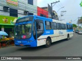 Concessionária Salvador Norte - CSN Transportes 10968 na cidade de Salvador, Bahia, Brasil, por Cauã Cauazinho. Número da foto: #8601938.