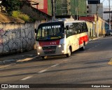 Pêssego Transportes 4 7612 na cidade de São Paulo, São Paulo, Brasil, por Kaique Alencar . Número da foto: #:id.