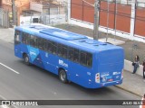 SOGAL - Sociedade de Ônibus Gaúcha Ltda. 151 na cidade de Canoas, Rio Grande do Sul, Brasil, por JULIO SILVA. Número da foto: #8599755.