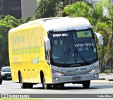 JL Turismo 9605 na cidade de Rio de Janeiro, Rio de Janeiro, Brasil, por Valter Silva. ID da foto: :id.