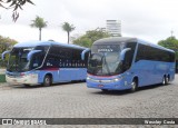 Expresso Guanabara 624 na cidade de Fortaleza, Ceará, Brasil, por Wescley  Costa. Número da foto: #:id.