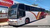 Ônibus Particulares 14000 na cidade de Belo Horizonte, Minas Gerais, Brasil, por Nilson Brandão Alves. Número da foto: #:id.