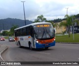 Colitur Transportes Rodoviários RJ 116.021 na cidade de Angra dos Reis, Rio de Janeiro, Brasil, por Marcelo Espirito Santo Coelho. Número da foto: #8601537.