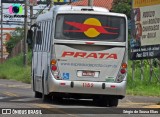 Expresso de Prata 1152 na cidade de Bauru, São Paulo, Brasil, por Sérgio de Sousa Elias. Número da foto: #:id.