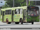 1001 Expresso 47-032 na cidade de São Luís, Maranhão, Brasil, por Glauber Medeiros. Número da foto: #:id.
