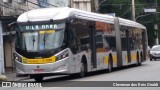 Viação Metrópole Paulista - Zona Leste 3 1209 na cidade de São Paulo, São Paulo, Brasil, por Cleverson dos Reis Giraldi. Número da foto: #:id.