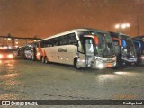 Expresso Maringá 6010 na cidade de Curitiba, Paraná, Brasil, por Rodrigo Leal. Número da foto: #8600621.