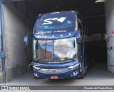 SH Transportes 1002 na cidade de Ribeirão das Neves, Minas Gerais, Brasil, por Vicente de Paulo Alves. Número da foto: #8600311.