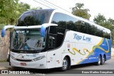 Top Line Turismo  na cidade de Itaperuna, Rio de Janeiro, Brasil, por Bruno Martins Gonçalves. Número da foto: #8600516.