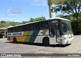 Empresa Gontijo de Transportes 10115 na cidade de Belo Horizonte, Minas Gerais, Brasil, por Jacy Emiliano. ID da foto: :id.