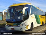 Empresa Gontijo de Transportes 18035 na cidade de Belo Horizonte, Minas Gerais, Brasil, por Adão Raimundo Marcelino. Número da foto: #8602301.