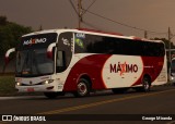 Máximo Transporte e Locação 5013 na cidade de Holambra, São Paulo, Brasil, por George Miranda. Número da foto: #:id.