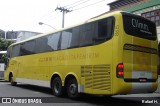 Viação Itapemirim 8615 na cidade de Rio de Janeiro, Rio de Janeiro, Brasil, por Rafael H.. Número da foto: #8601768.