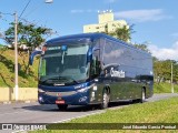 Viação Cometa 719572 na cidade de Campinas, São Paulo, Brasil, por José Eduardo Garcia Pontual. Número da foto: #8600013.