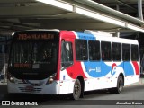 Viação Pavunense B32813 na cidade de Rio de Janeiro, Rio de Janeiro, Brasil, por Jhonathan Barros. Número da foto: #:id.