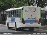 Rápido Araguaia 50608 na cidade de Goiânia, Goiás, Brasil, por Eloisio  Saraiva Silva Junior. Número da foto: #:id.
