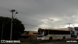 HP Transportes Coletivos 20512 na cidade de Goiânia, Goiás, Brasil, por João Martins. Número da foto: #8601525.