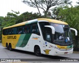 Empresa Gontijo de Transportes 21485 na cidade de São Paulo, São Paulo, Brasil, por Danilo Marcelo Silva. Número da foto: #8602236.