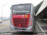 Express Transportes Urbanos Ltda 4 8701 na cidade de São Paulo, São Paulo, Brasil, por Gabriel Brunhara. Número da foto: #8601584.