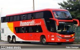 Expresso Itamarati 6901 na cidade de São Paulo, São Paulo, Brasil, por Fábio Henrique. Número da foto: #:id.