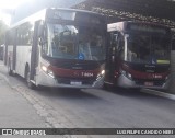 Transwolff Transportes e Turismo 7 8604 na cidade de São Paulo, São Paulo, Brasil, por LUIS FELIPE CANDIDO NERI. Número da foto: #:id.