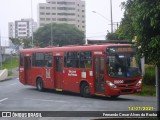 Auto Viação São José dos Pinhais 20200 na cidade de São José dos Pinhais, Paraná, Brasil, por Fernando Cesar Alves da Rocha. Número da foto: #:id.