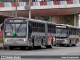 Rápido Campinas 10292 na cidade de Franco da Rocha, São Paulo, Brasil, por Bruno Kozeniauskas. Número da foto: #:id.