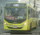 Planeta Transportes 300.759 na cidade de São Luís, Maranhão, Brasil, por Henrique Ollyveh. Número da foto: #8599958.