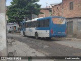 Concessionária Salvador Norte - CSN Transportes 10555 na cidade de Salvador, Bahia, Brasil, por Cauã Cauazinho. ID da foto: :id.