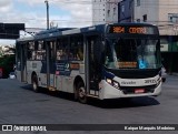 Viação Cruzeiro > Viação Sidon 30935 na cidade de Belo Horizonte, Minas Gerais, Brasil, por Kaique Marquês Medeiros . Número da foto: #8601831.