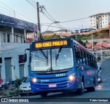 Viação Torres 20581 na cidade de Belo Horizonte, Minas Gerais, Brasil, por Pablo Henrique. Número da foto: #8600996.
