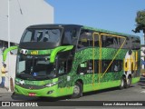 UTIL - União Transporte Interestadual de Luxo 11931 na cidade de Rio de Janeiro, Rio de Janeiro, Brasil, por Lucas Adriano Bernardino. Número da foto: #:id.